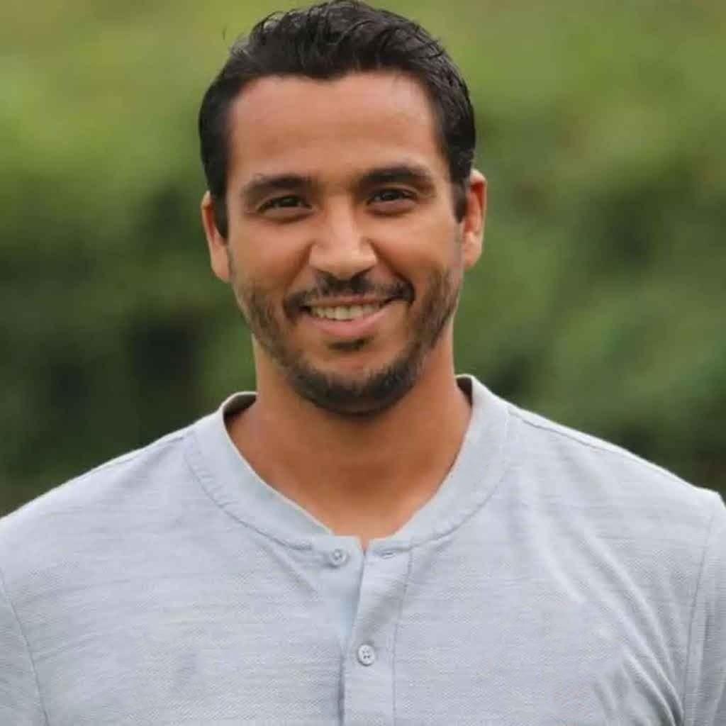 Anouar Ddaou - UEFA A-Lizenz Trainer